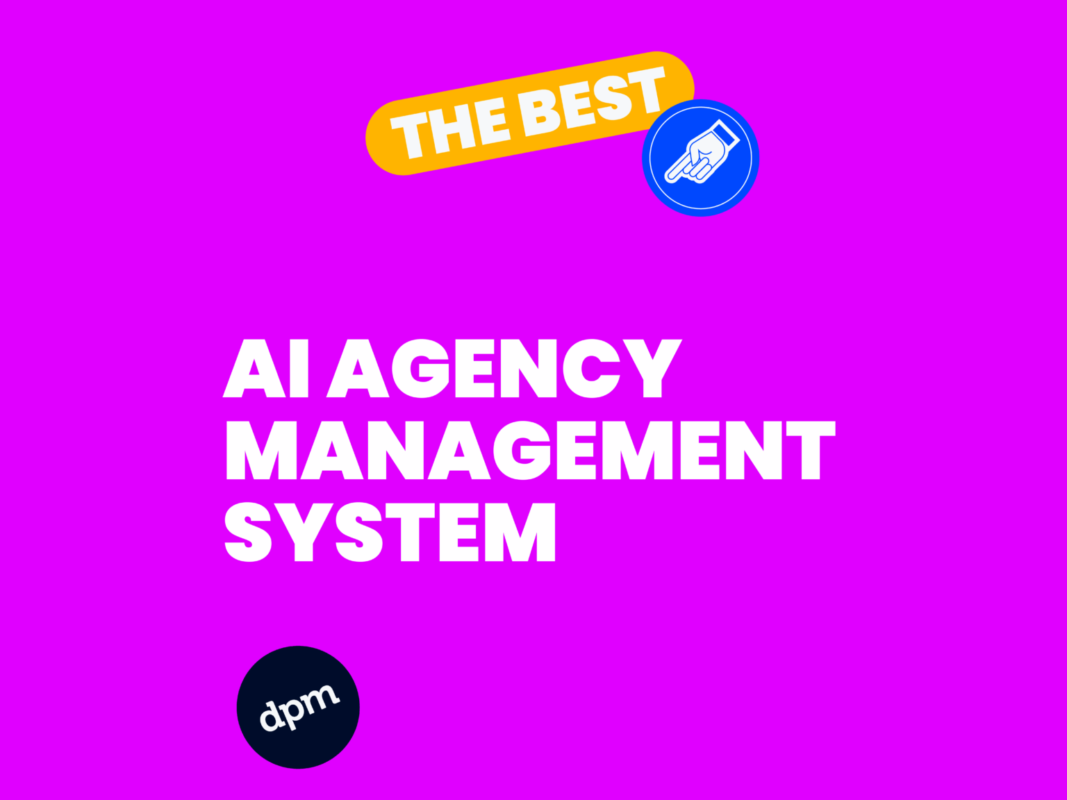 10 Best AI Agency Management System Reviewed in 2026