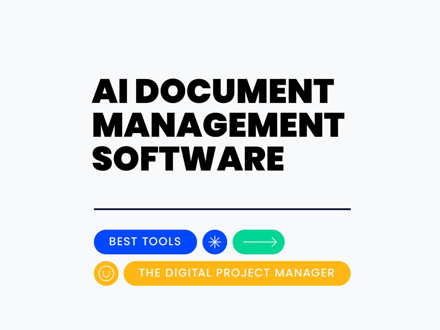 13 Best AI Document Management Software Reviewed in 2026