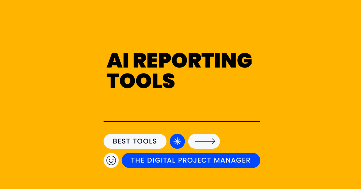 12 Best AI Reporting Tools Reviewed in 2025