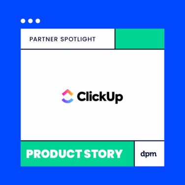 Clickup Partner Spotlight 49631