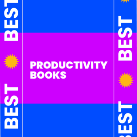 Productivity books generic best of 80171