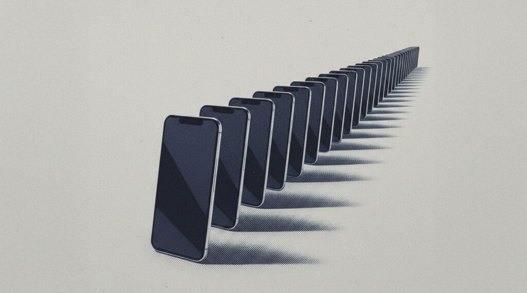 The Future of AI in Digital Asset Management graphic