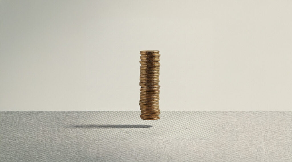 The Future of AI in Project Cost Estimation graphic