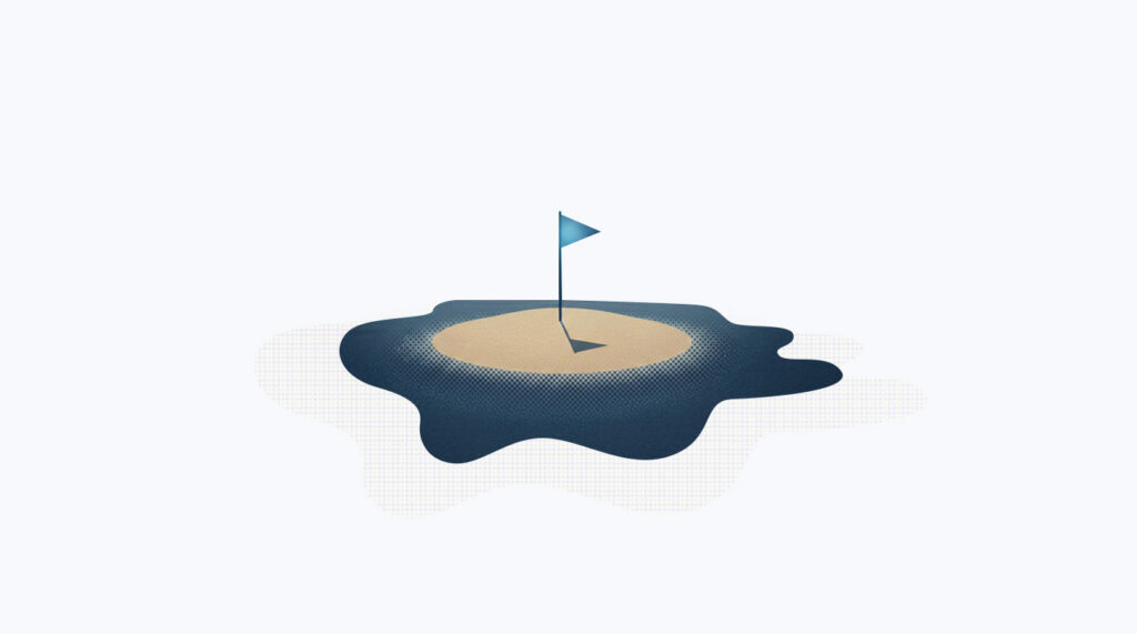 Benefits of AI in Client Delivery graphic