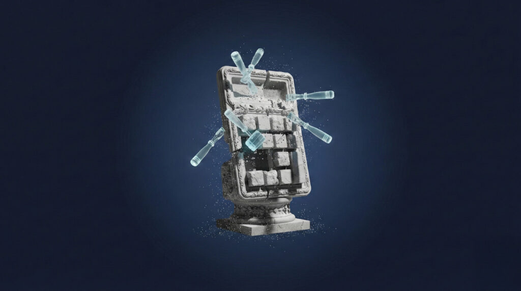 The Future of AI in Construction Estimating graphic