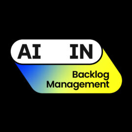 AI in Backlog Management