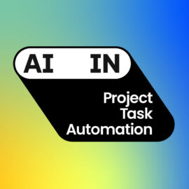 AI in Project Task Automation