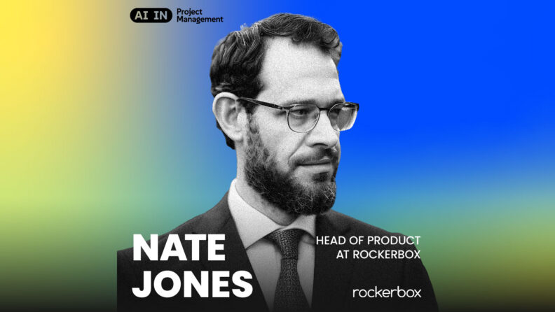 DPM – Interview – Nate Jones – dbrief-27287