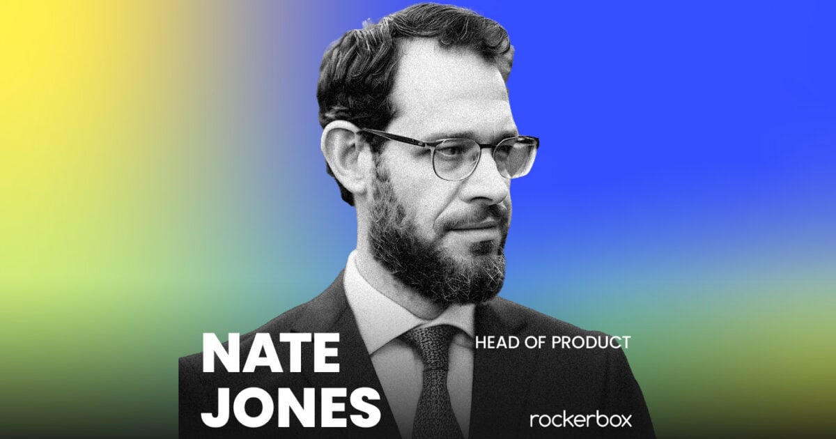 Nate Rojas AI Expert and Ex-Product Manager Goes Deep Into the Use of Agentic ...