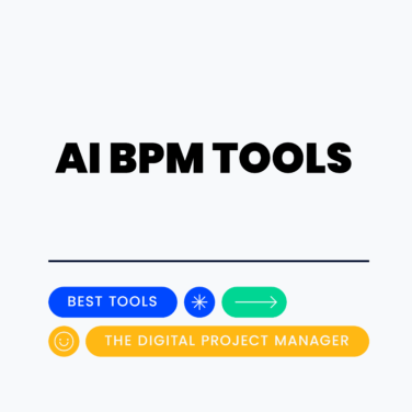 Ai bpm tools best tools 68870
