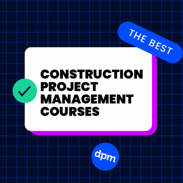 Construction project management courses generic best of 21484