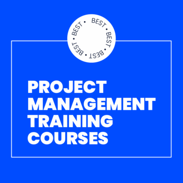 Project management training courses generic best of 98345