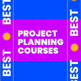 Project planning courses generic best of 33361