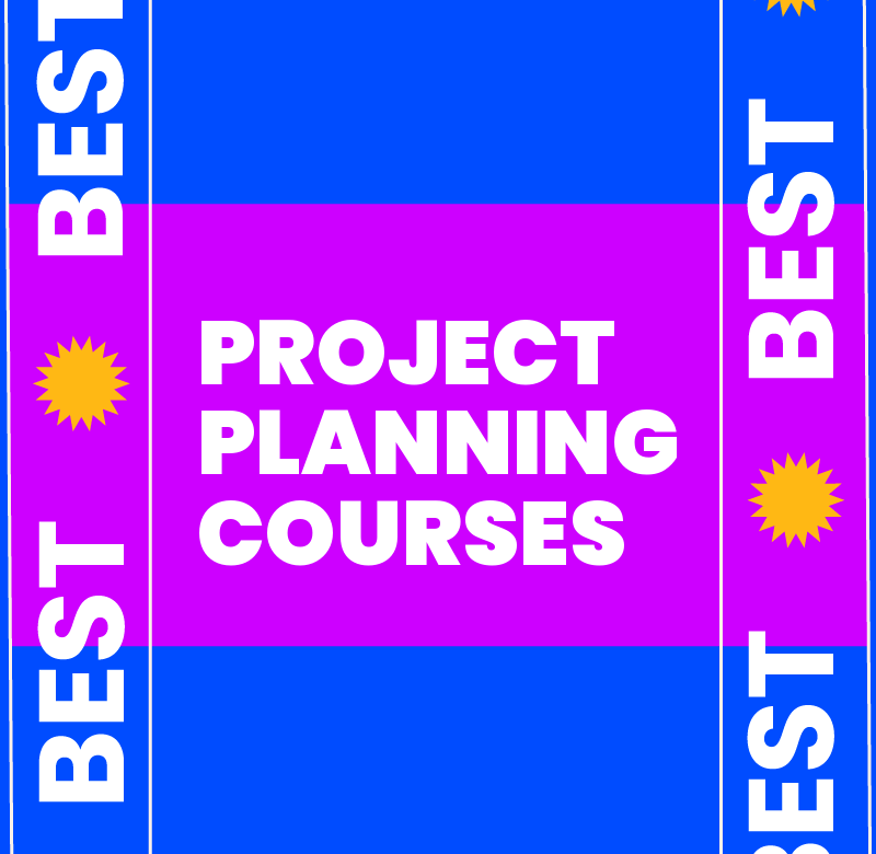 Project planning courses generic best of 33361