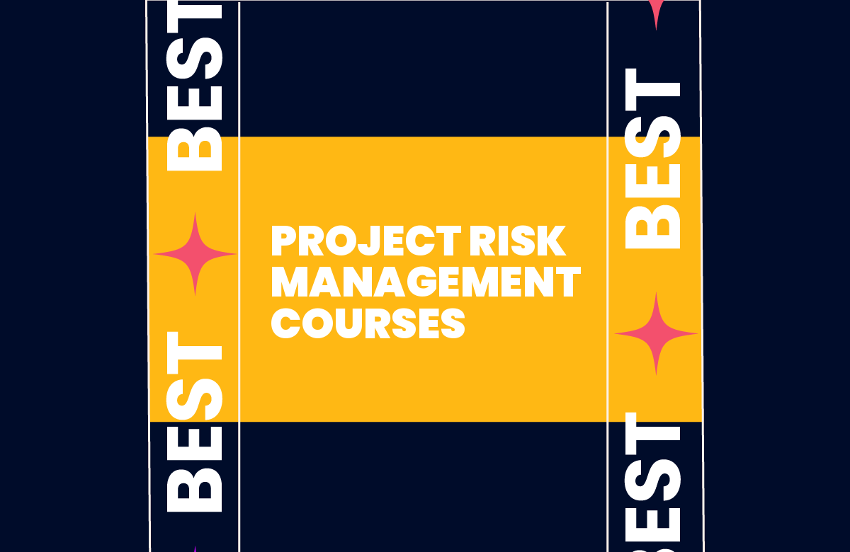 17 Project Risk Management Courses To Take In 2025