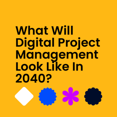 What will digital project management look like in 2040 standard editorial post 61104