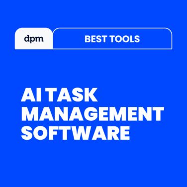 Ai task management software best tools 58182