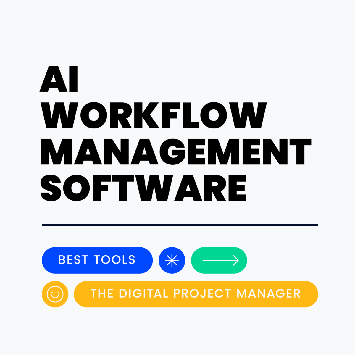 16 Best AI Workflow Management Software Reviewed in 2026
