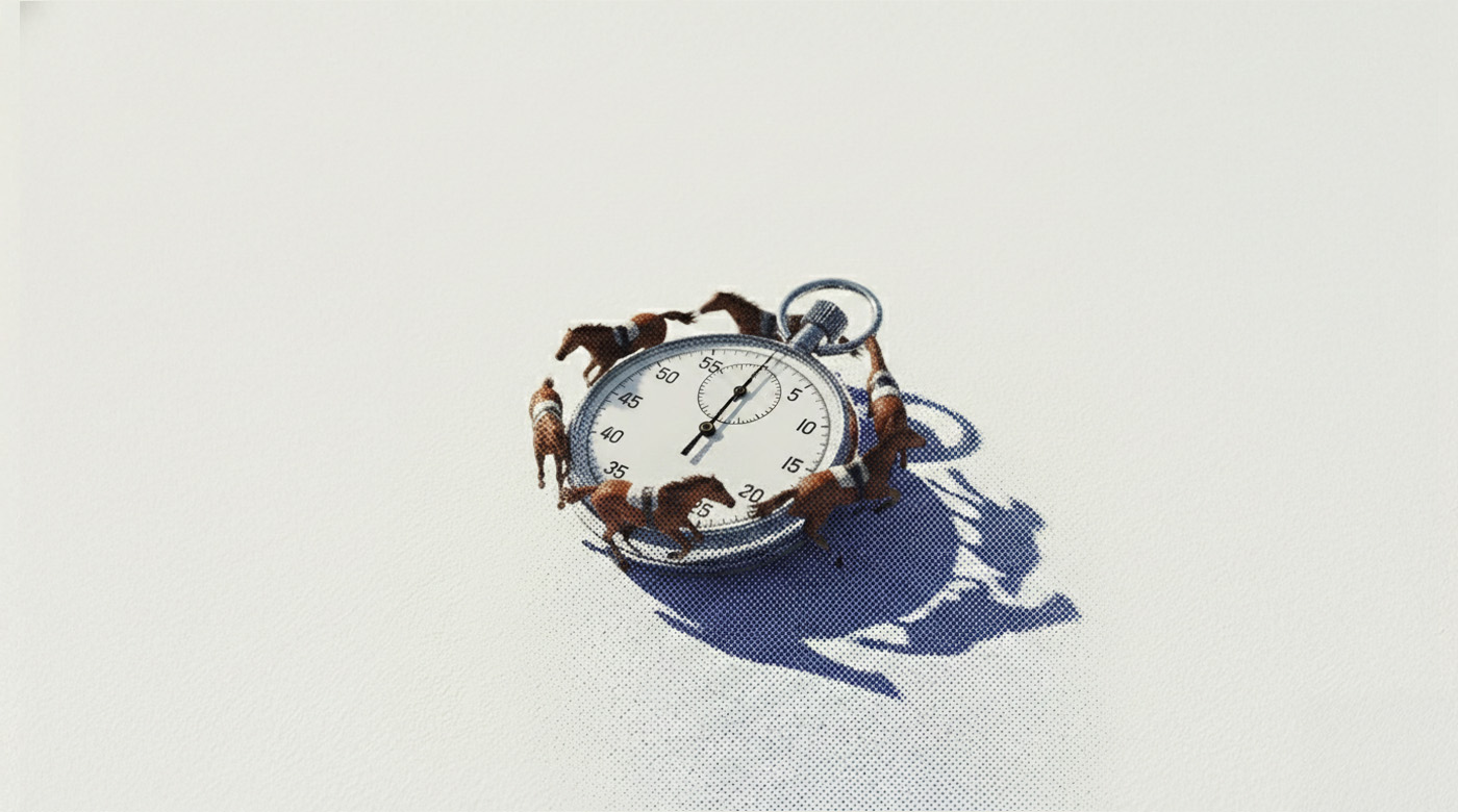 AI in Time Tracking Featured image