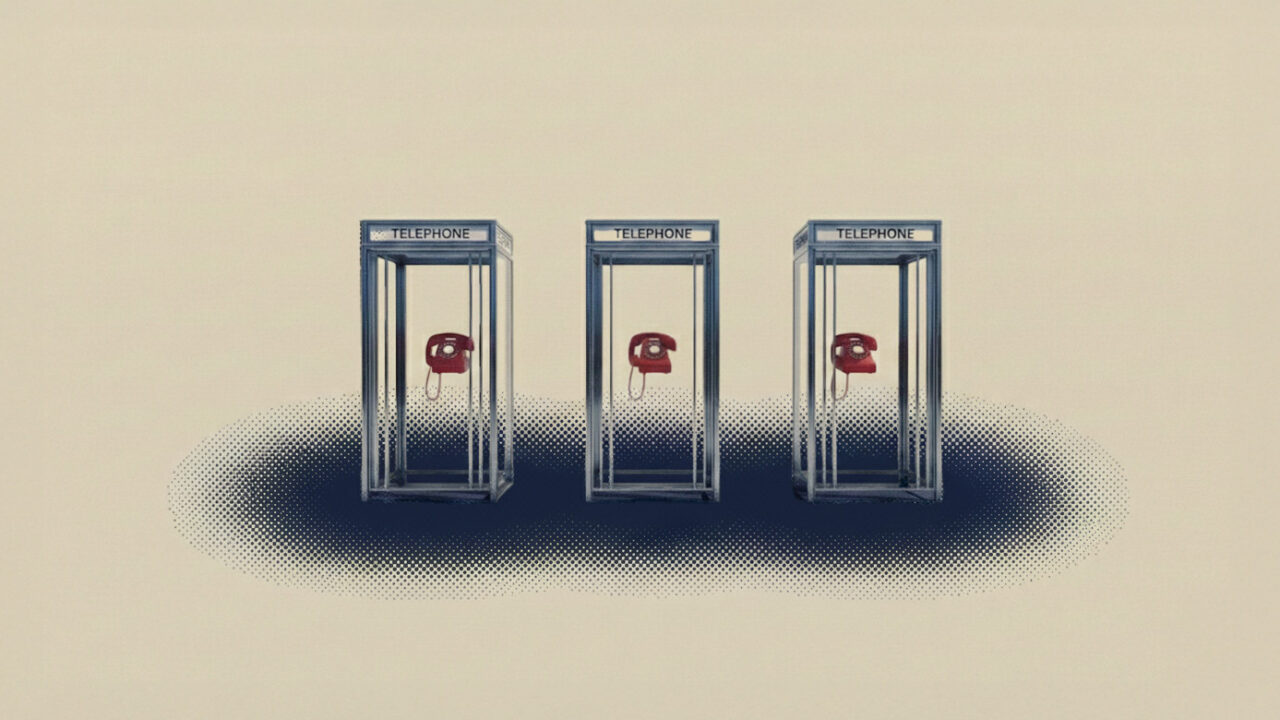 AI in communication management- Featured image