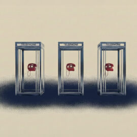 AI in communication management- Featured image