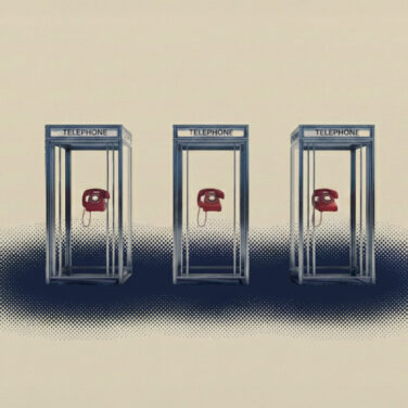 AI in communication management- Featured image