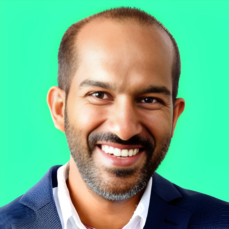 Niroshan Madampitige