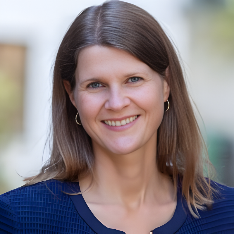 Susan Madsen