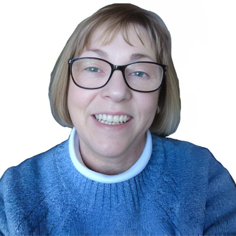 Suzanne Peck