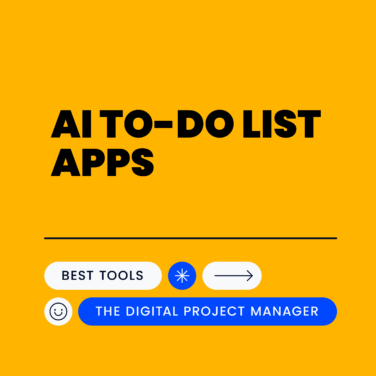 Ai to do list apps best tools 36184