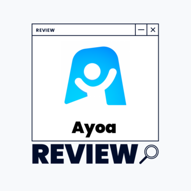 Ayoa Product Review 19912