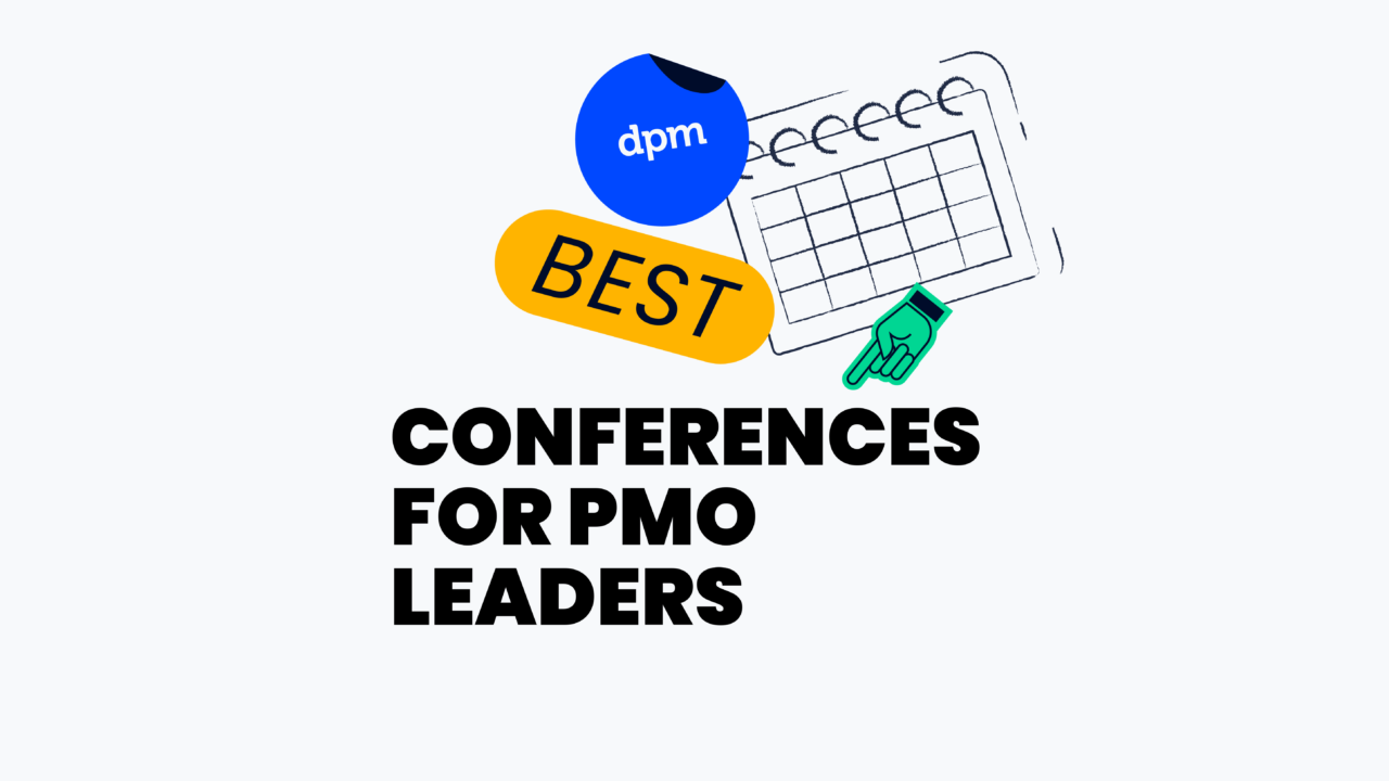 Conferences for pmo leaders best events 00330