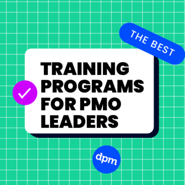 Training programs for pmo leaders generic best of 21159
