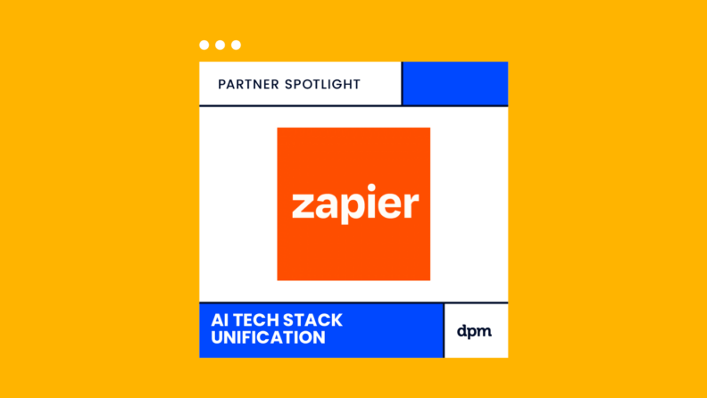 Zapier Partner Spotlight 33574