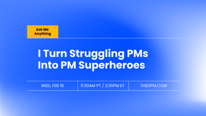 DPM Membership – AMA w Benjamin Chan – Feature Image-45183