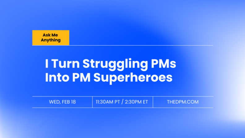 DPM Membership – AMA w Benjamin Chan – Feature Image-45183