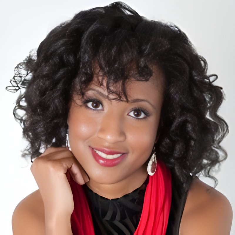 Kristy Alexander Garvanne