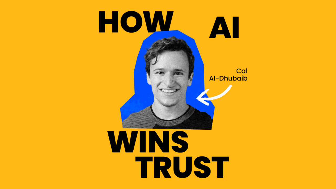 [OPT 1] WordPress – DPM – Podcast – The Four Pillars of Trustworthy AI—and Who Owns Them – Cal Al-Dhubaib-05-70698