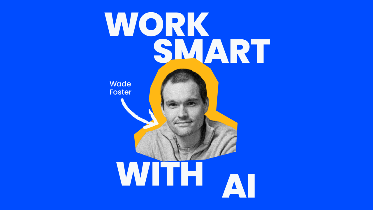 [OPT 1] WordPress – DPM – Podcast – Zapier’s Blueprint for Modern Project Management – Wade Foster-36409