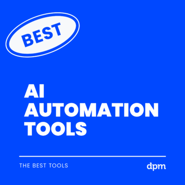 Ai automation tools best tools 25311