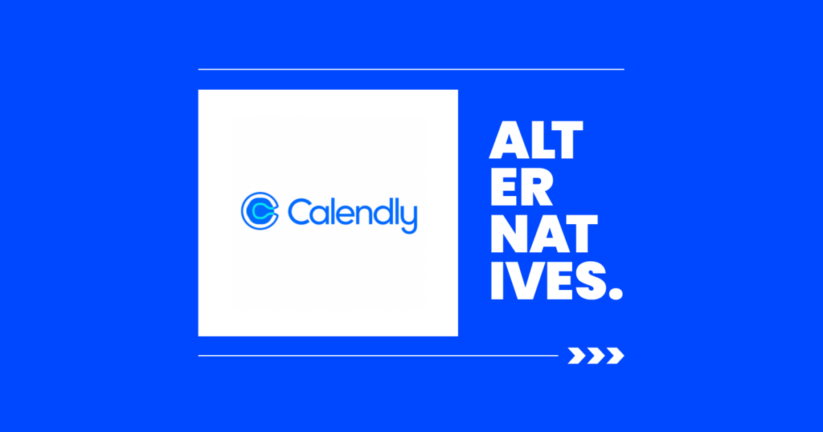 20 Migliori Alternative a Calendly Recensite nel 2026
