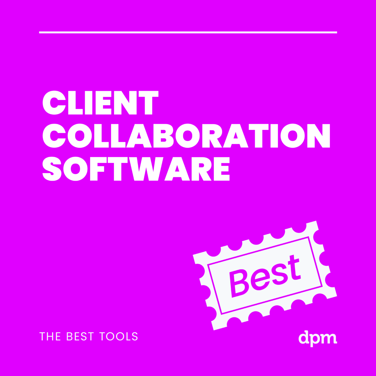 10 Best Client Collaboration Software Reviewed in 2026