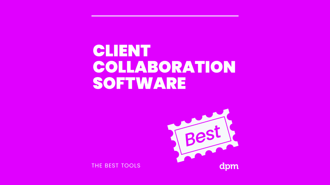 10 Best Client Collaboration Software Reviewed in 2026