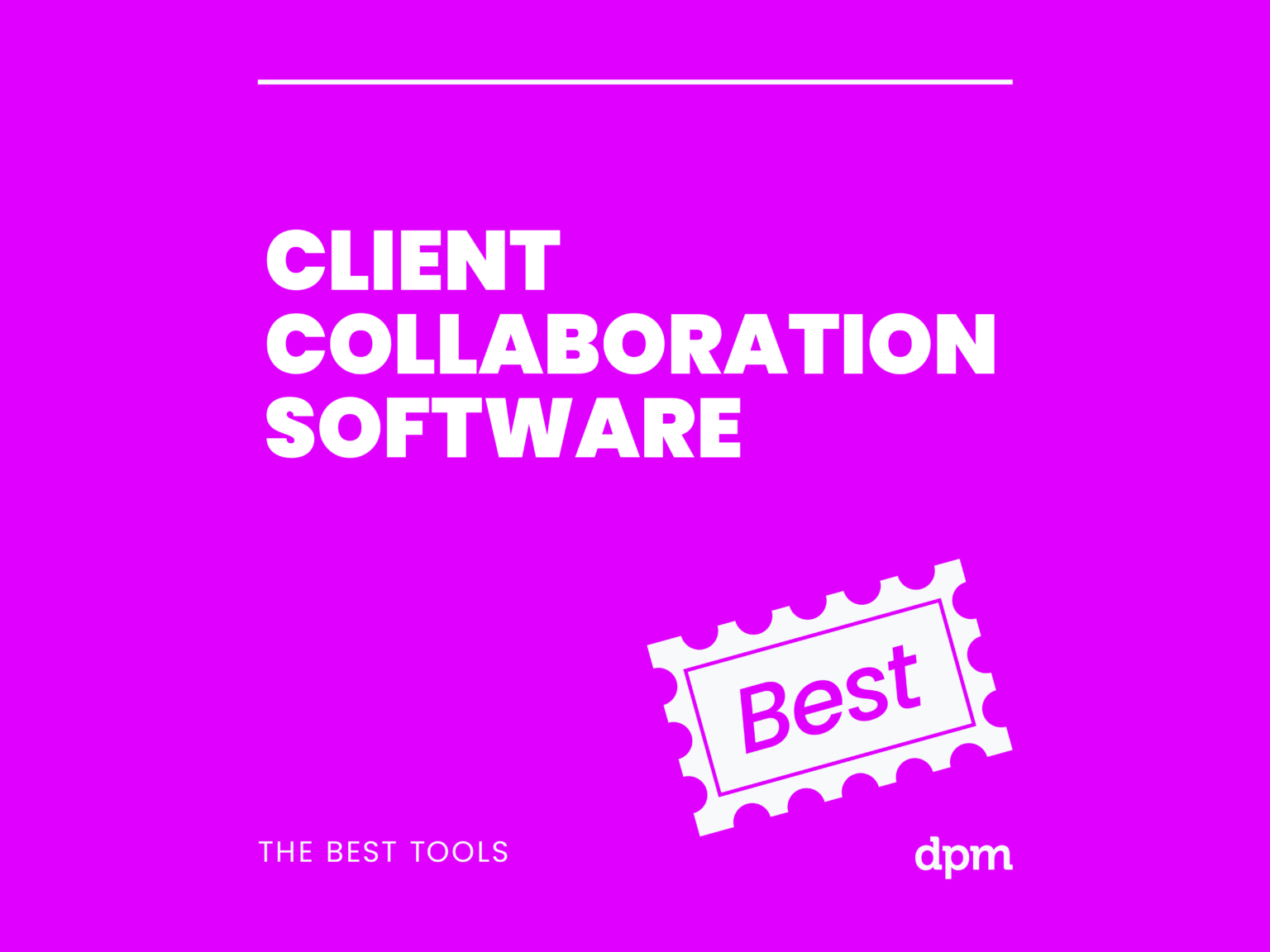 10 Best Client Collaboration Software Reviewed in 2026