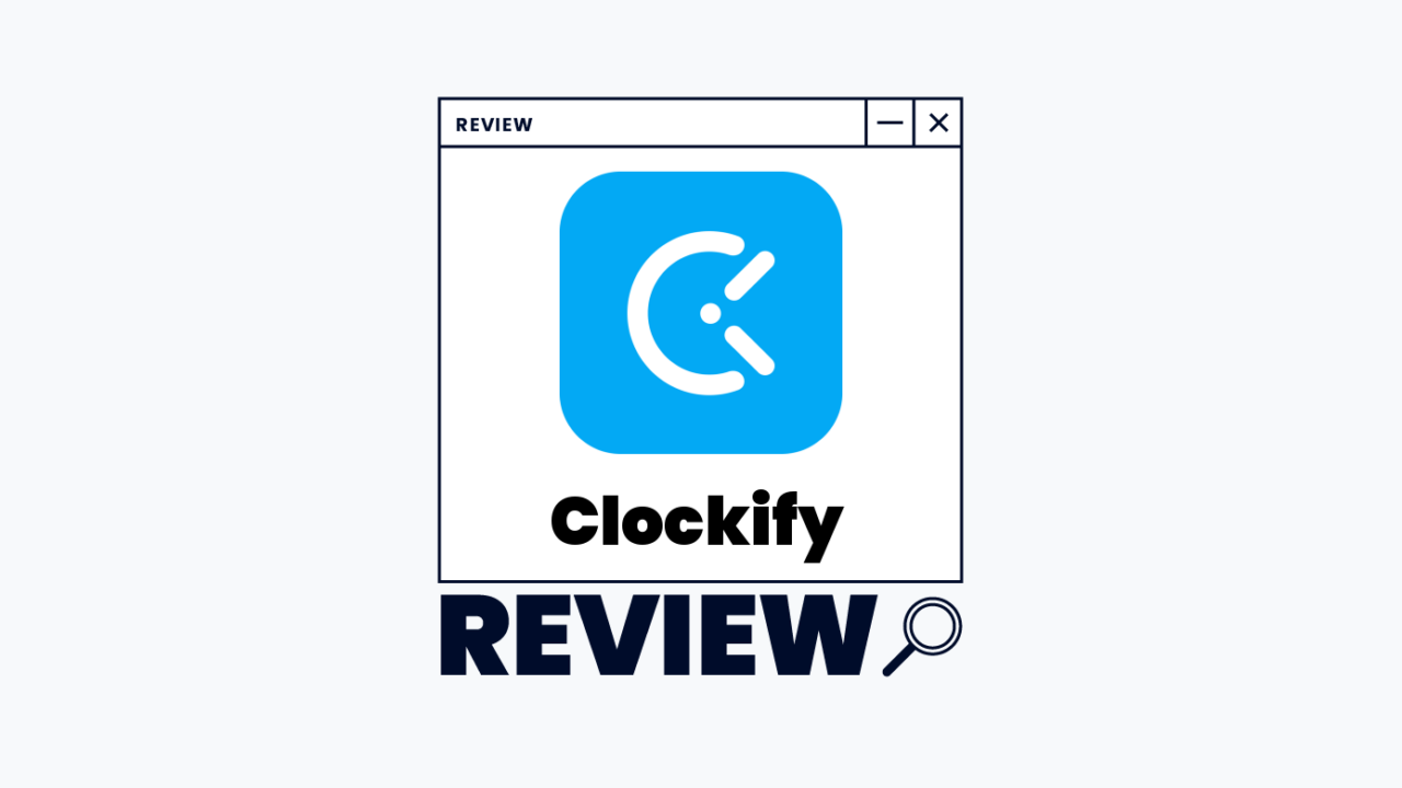 Clockify Product Review 90438