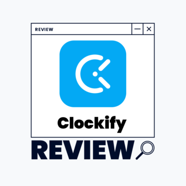 Clockify Product Review 90438