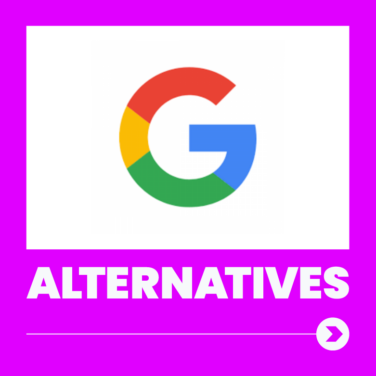 Google workspace Alternatives 66884