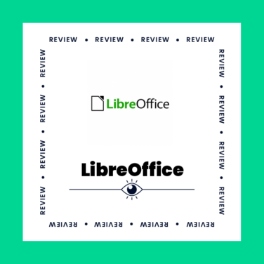 Libreoffice draw Product Review 37526