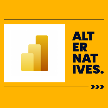 Microsoft power bi Alternatives 82933