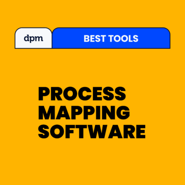 Process mapping software best tools 32163